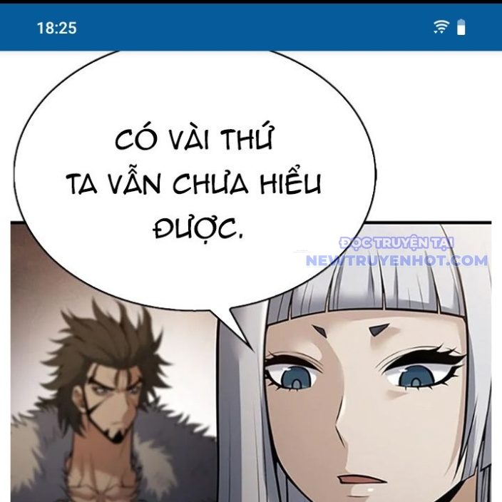 Bá Vương Chi Tinh chapter 92 - Trang 14