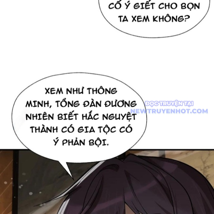 Đại Ái Ma Tôn, Nữ Đồ Đệ Đều Muốn Giết Ta chapter 58 - Trang 92