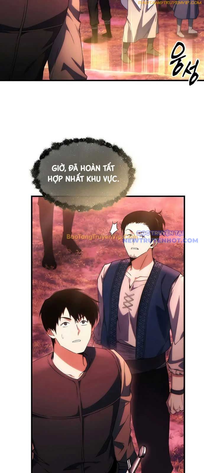 Người Chơi Mạnh Nhất Hồi Quy Lần Thứ 100 chapter 46 - Trang 46