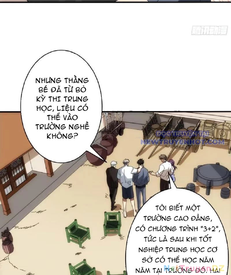 Tin Tức Của Toàn Tri Giả chapter 5 - Trang 14