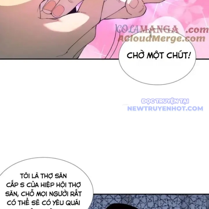 Vô Hạn Thôi Diễn chapter 51 - Trang 33