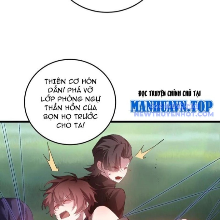 Ta Là Chúa Tể Trùng Độc chapter 47 - Trang 78