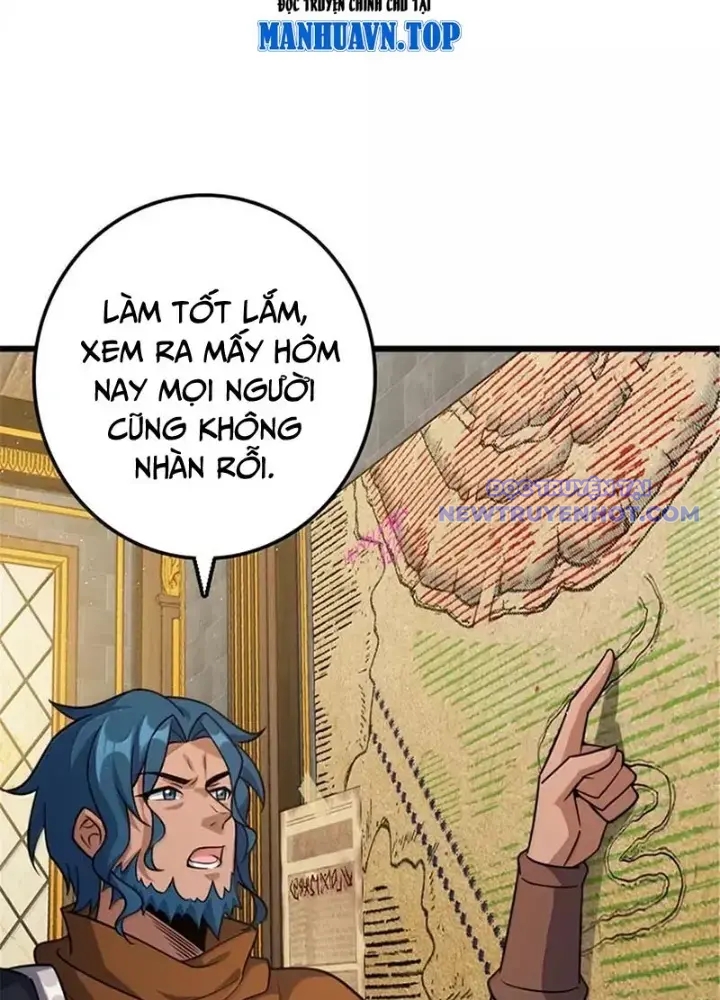 Thả Vu Nữ Đó Ra chapter 675 - Trang 89