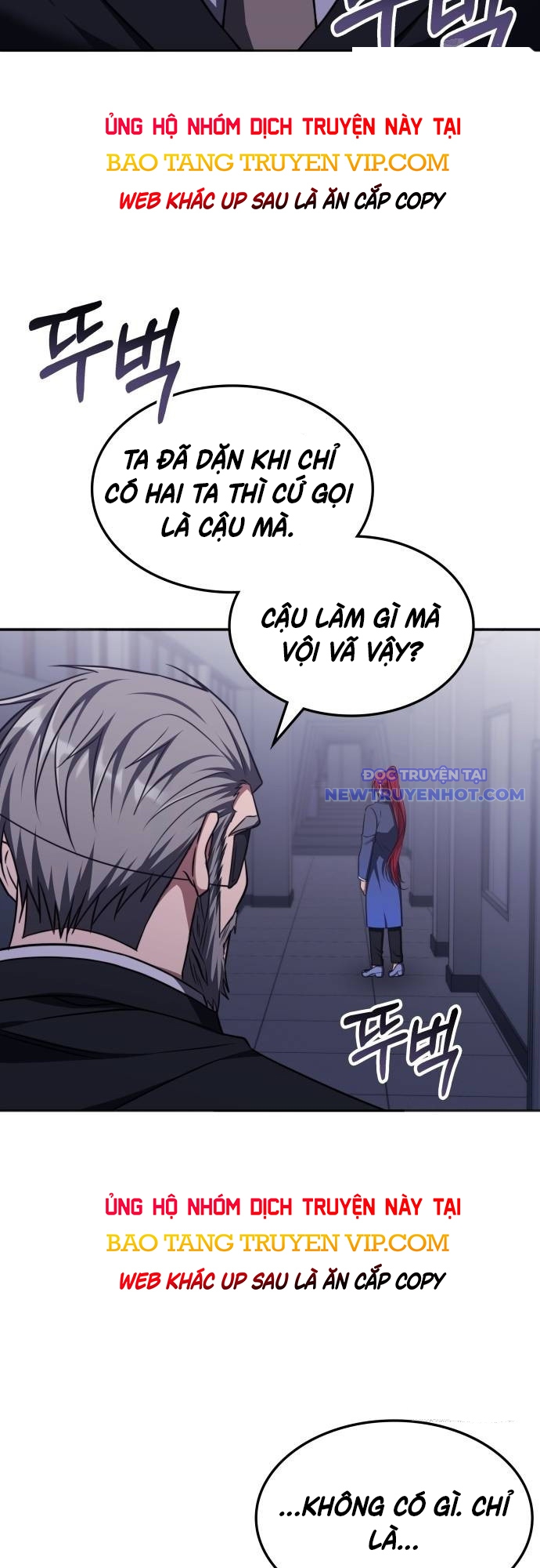 Trị Liệu Sư Quá Mạnh chapter 18 - Trang 48