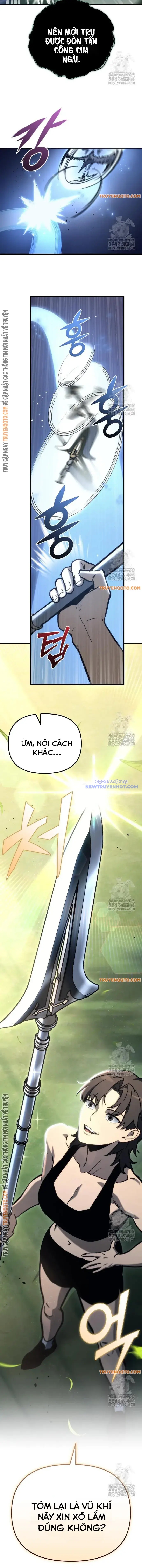 Mạt Thế Hậu Cần chapter 31 - Trang 5