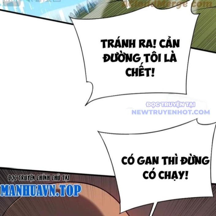 Game Online: Vì Quá Phóng Túng, Tôi đã Trở Thành Kẻ Thù Của Cả Server chapter 97 - Trang 28