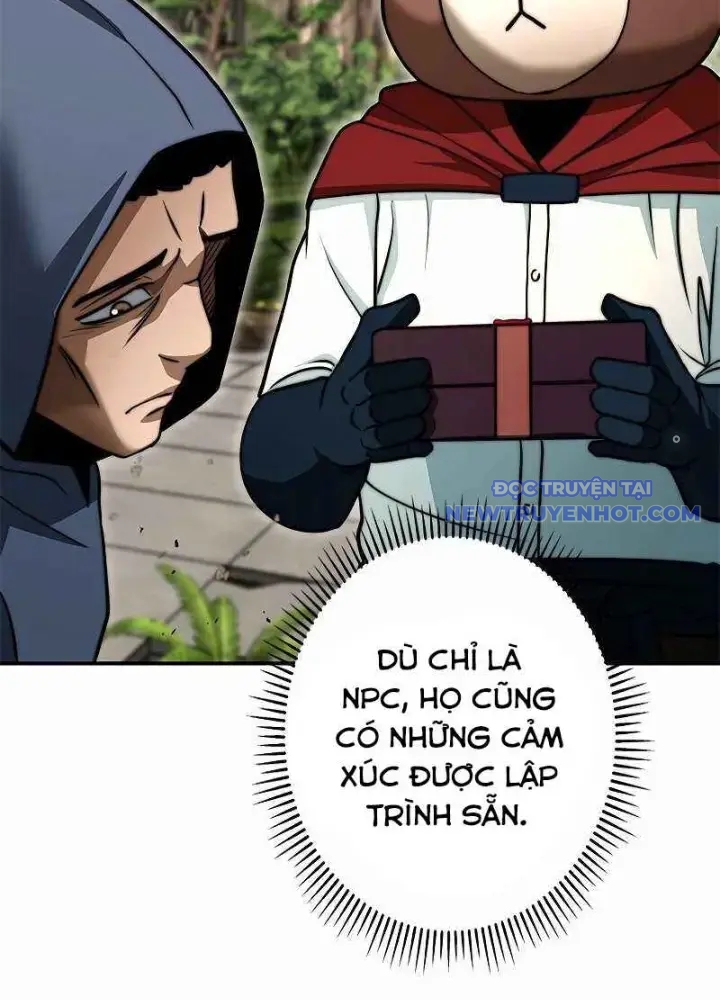 Buff May Mắn chapter 8 - Trang 234