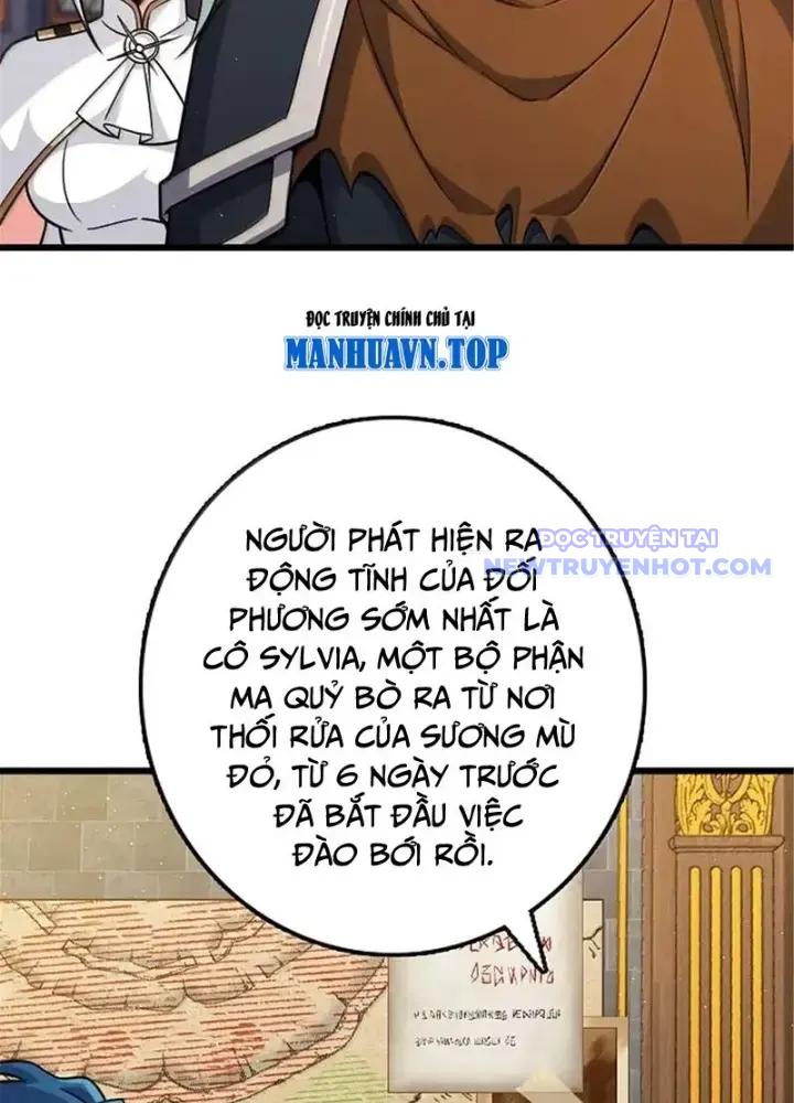 Thả Vu Nữ Đó Ra chapter 675 - Trang 95