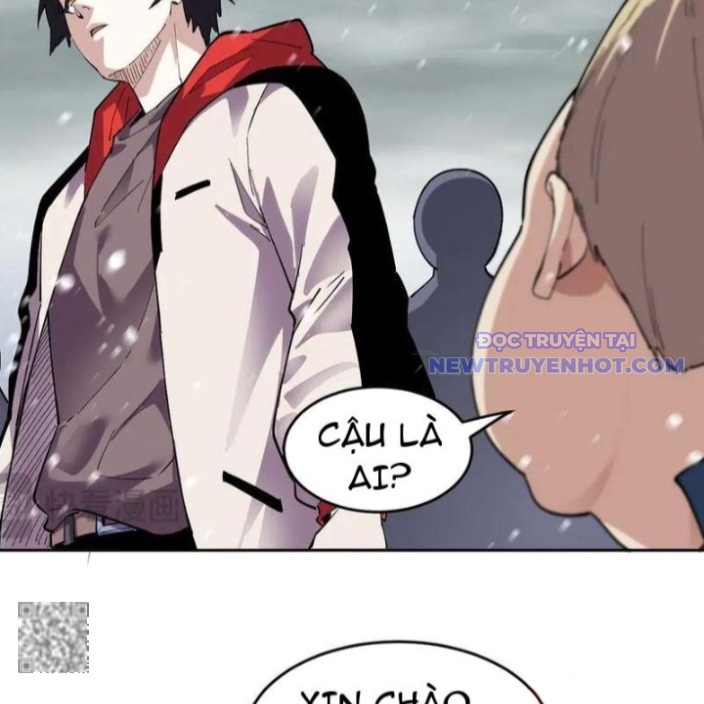 Ta Có Nhìn Thấy Quy Tắc Cấm Khu! chapter 40 - Trang 56