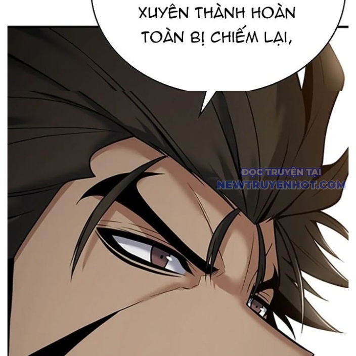 Bá Vương Chi Tinh chapter 92 - Trang 31