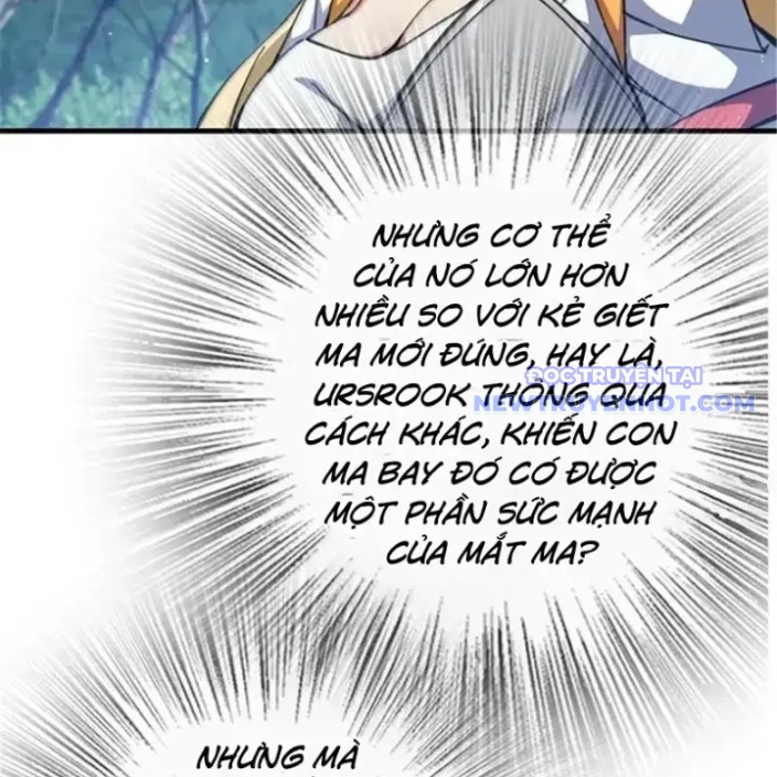 Thả Vu Nữ Đó Ra chapter 682 - Trang 34