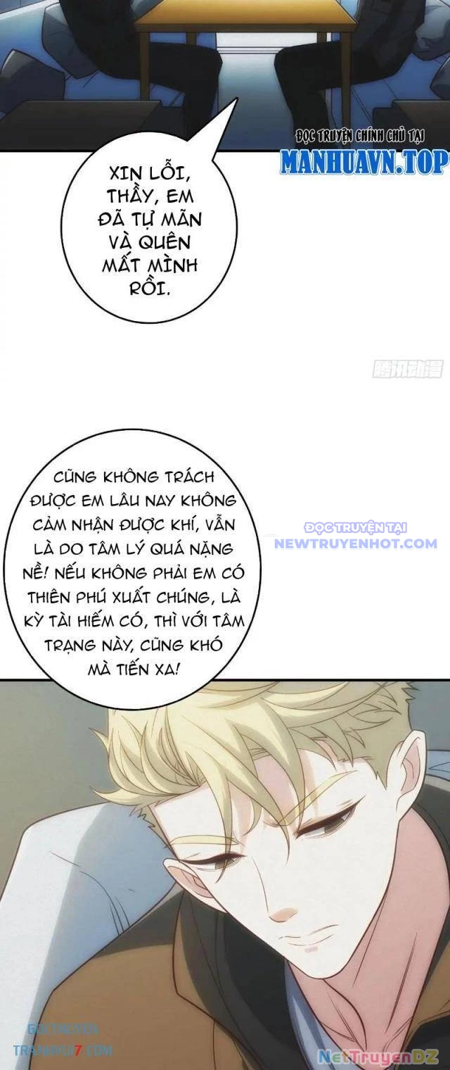 Tin Tức Của Toàn Tri Giả chapter 11 - Trang 6