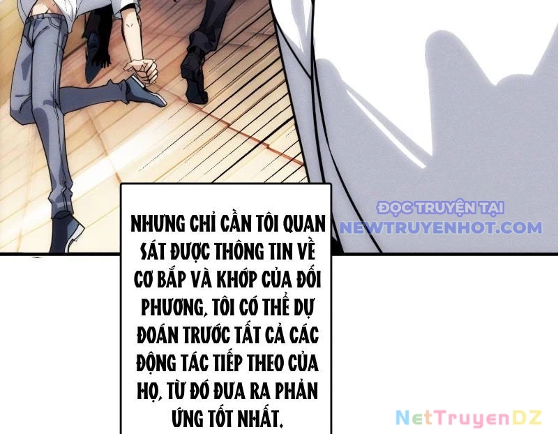 Tin Tức Của Toàn Tri Giả chapter 3 - Trang 6