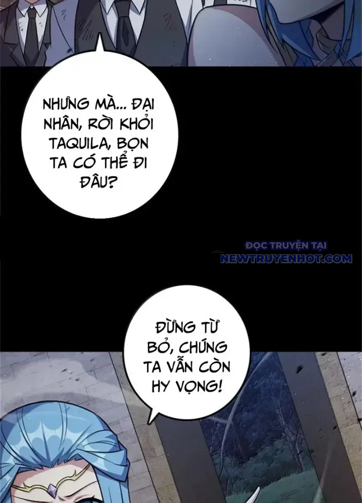 Thả Vu Nữ Đó Ra chapter 677 - Trang 44