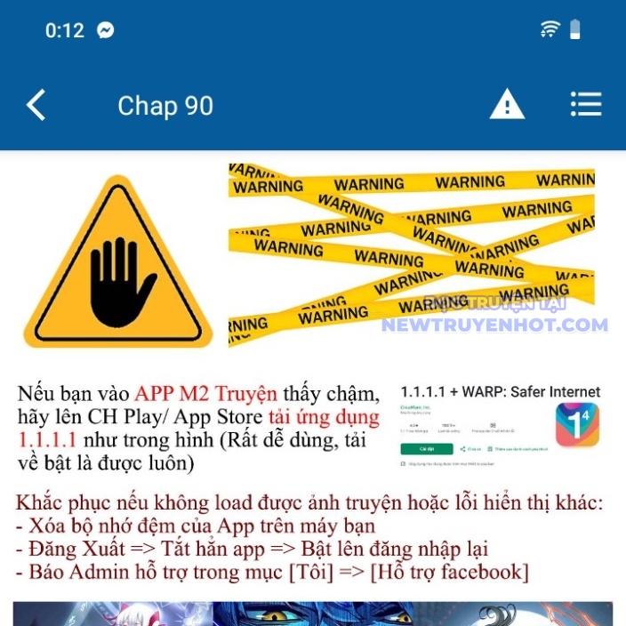 Bá Vương Chi Tinh chapter 90 - Trang 2