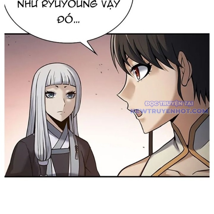 Bá Vương Chi Tinh chapter 92 - Trang 6