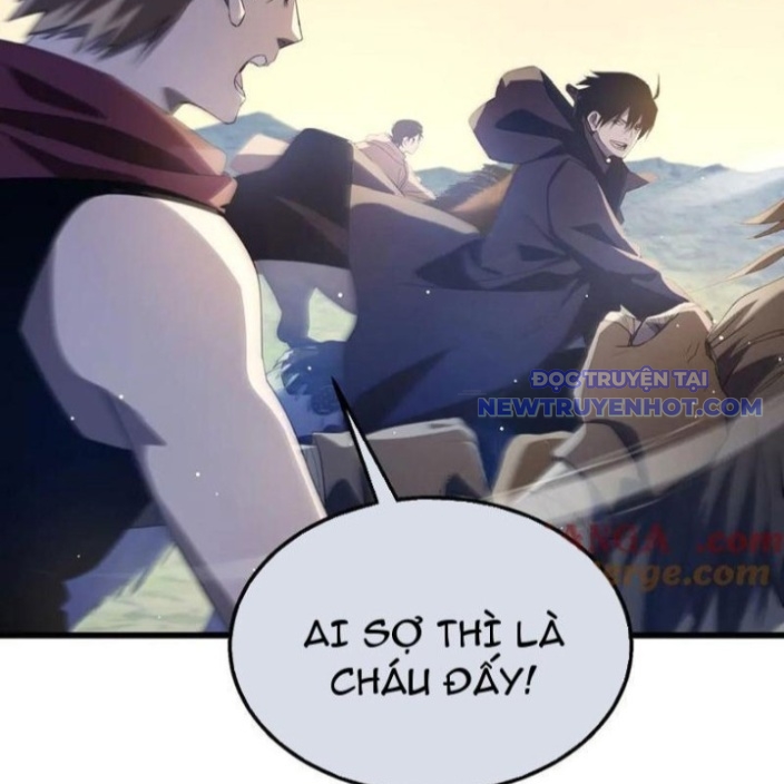 Toàn Dân Chuyển Chức: Bị Động Của Ta Vô Địch chapter 63 - Trang 89