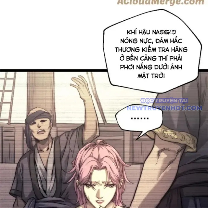 Một Ngày Của Tôi Có 48 Giờ chapter 88 - Trang 39