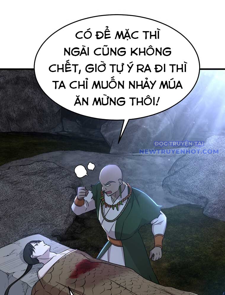 Chiến Vương Thăng Cấp chapter 1 - Trang 58