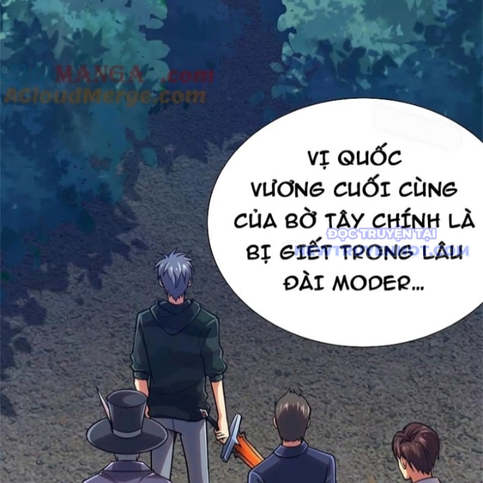 Lồng Giam Ác Ma chapter 54 - Trang 81