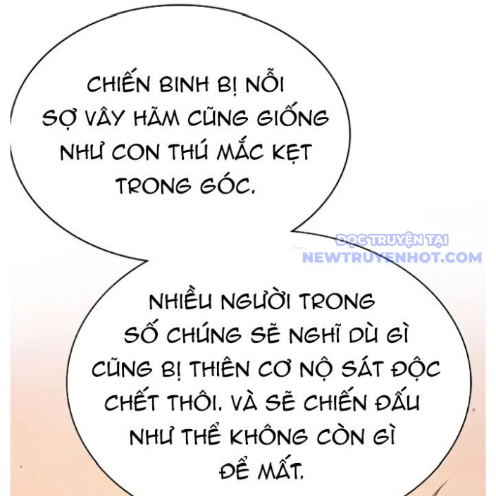 Bá Vương Chi Tinh chapter 92 - Trang 34