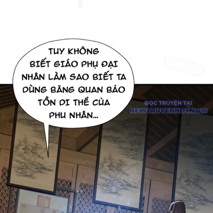 Đại Ái Ma Tôn, Nữ Đồ Đệ Đều Muốn Giết Ta chapter 58 - Trang 57