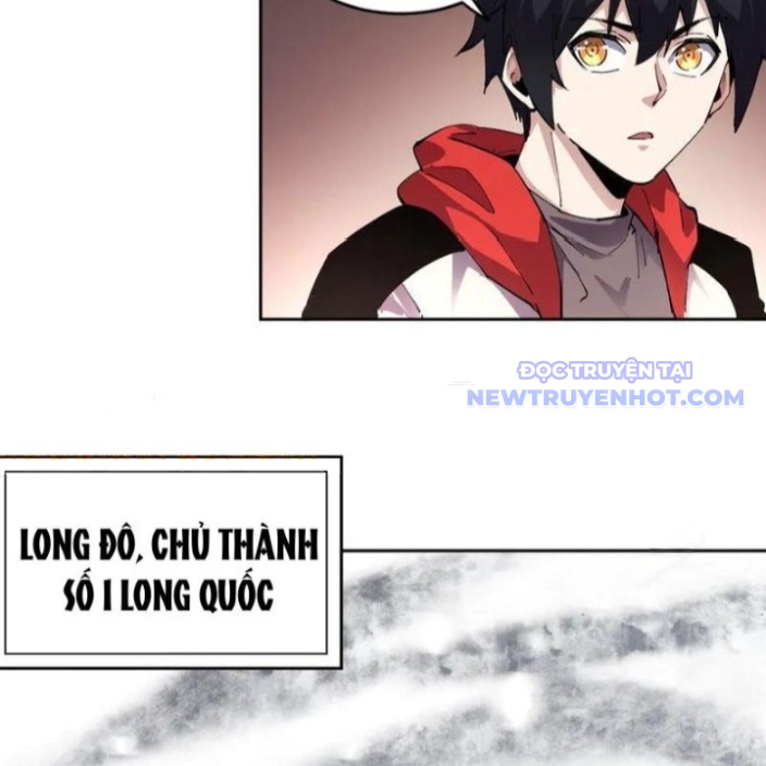 Ta Có Nhìn Thấy Quy Tắc Cấm Khu! chapter 40 - Trang 8