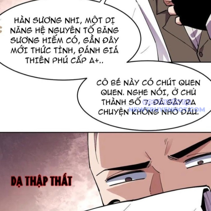 Ta Có Nhìn Thấy Quy Tắc Cấm Khu! chapter 40 - Trang 19