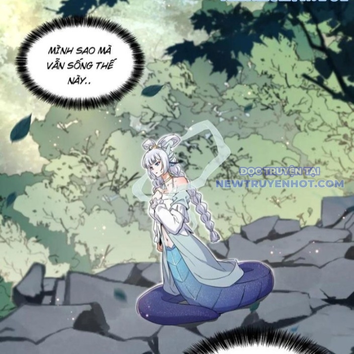 Đồ Đệ Nữ Đế Của Ta Muốn Hắc Hóa! chapter 20 - Trang 30