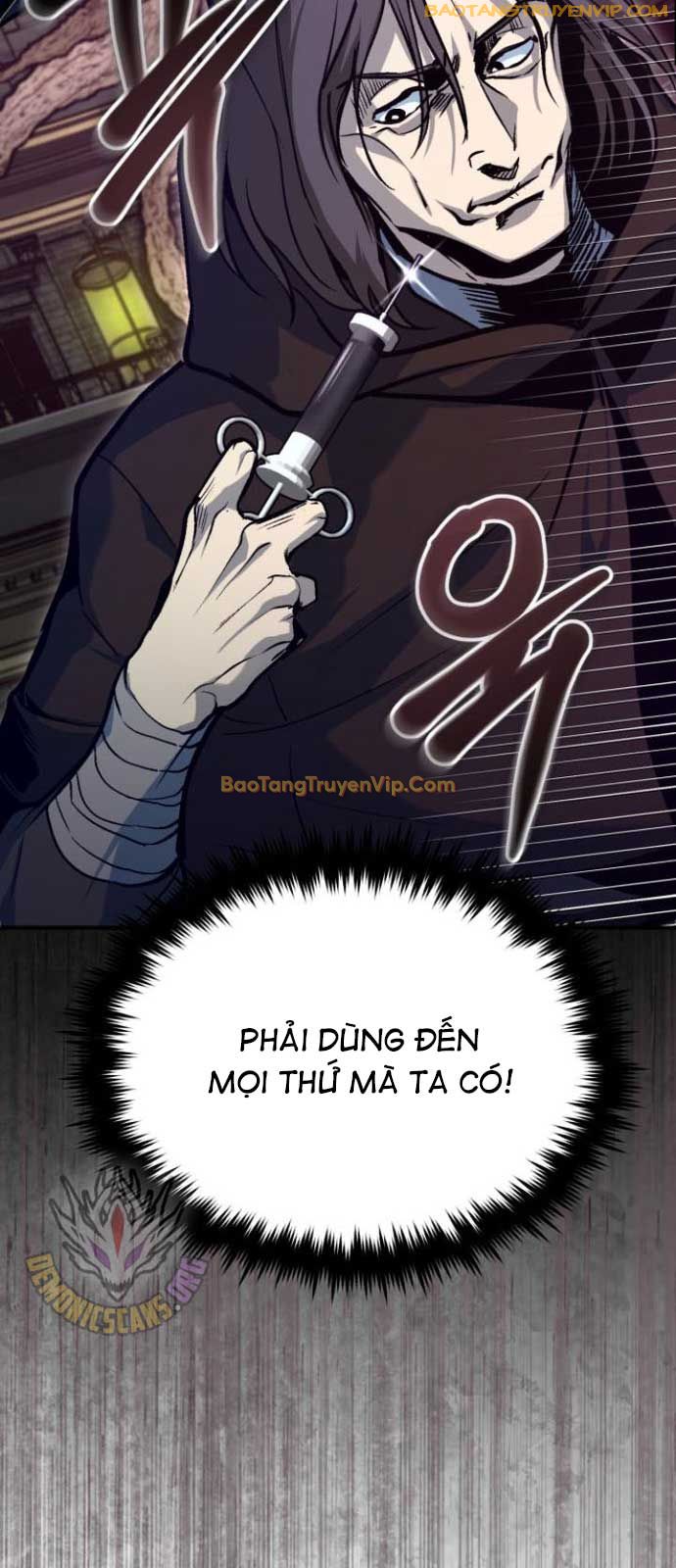 Giáo Sư Gián Điệp chapter 107 - Trang 75