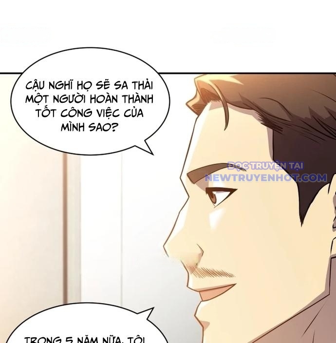 Bản Thiết Kế Vàng chapter 53 - Trang 17