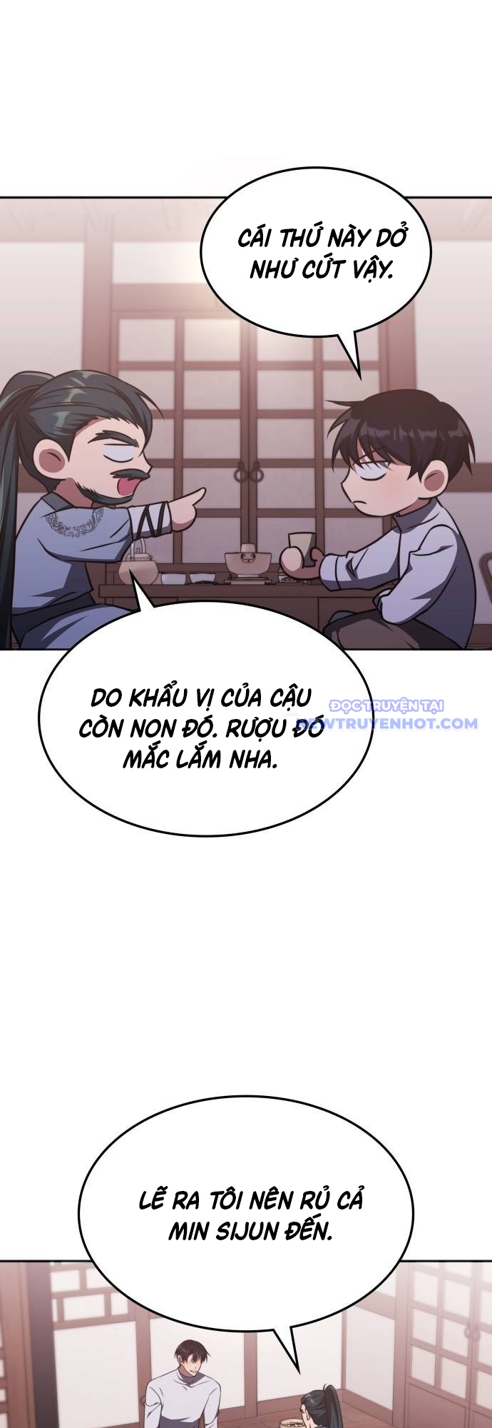 Trị Liệu Sư Quá Mạnh chapter 18 - Trang 35