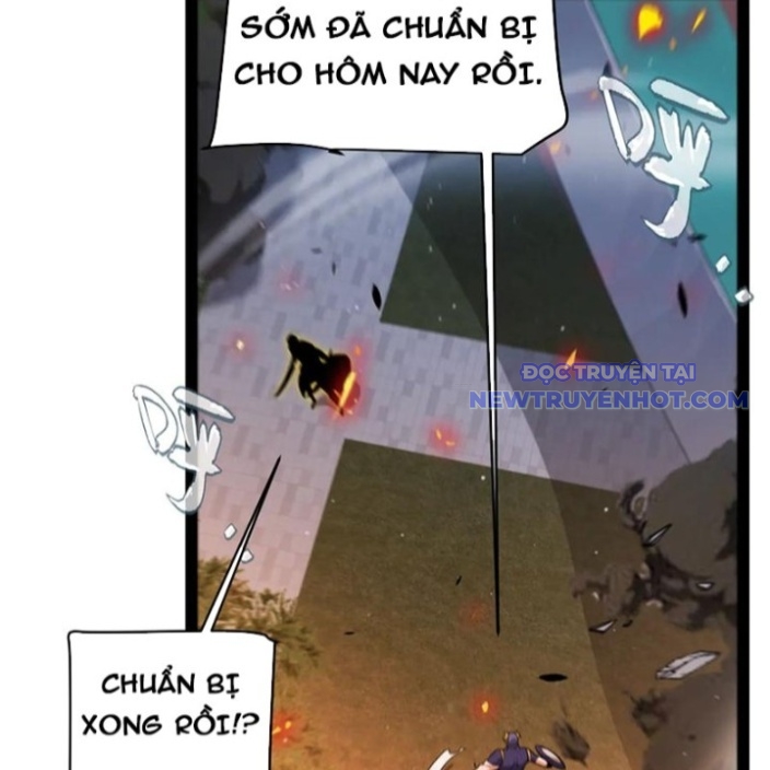 Tôi Đến Từ Thế Giới Trò Chơi chapter 346 - Trang 33