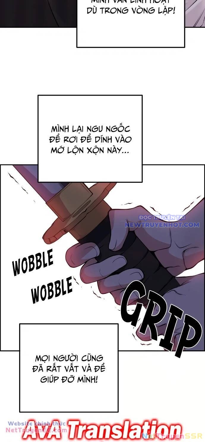 Nhân Vật Webtoon Na Kang Lim chapter 94 - Trang 63