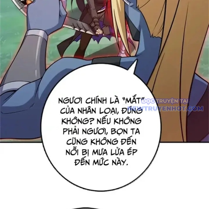 Thả Vu Nữ Đó Ra chapter 681 - Trang 82