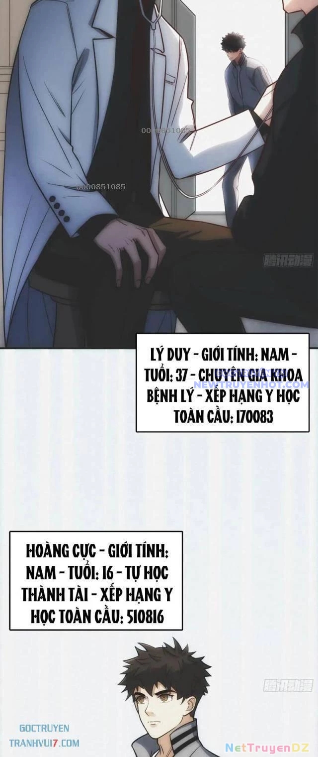 Tin Tức Của Toàn Tri Giả chapter 9 - Trang 6