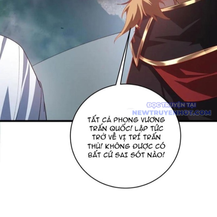 Ta Là Chúa Tể Trùng Độc chapter 47 - Trang 62