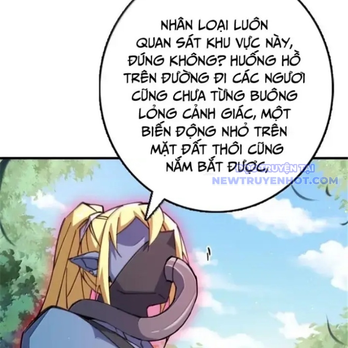 Thả Vu Nữ Đó Ra chapter 682 - Trang 26