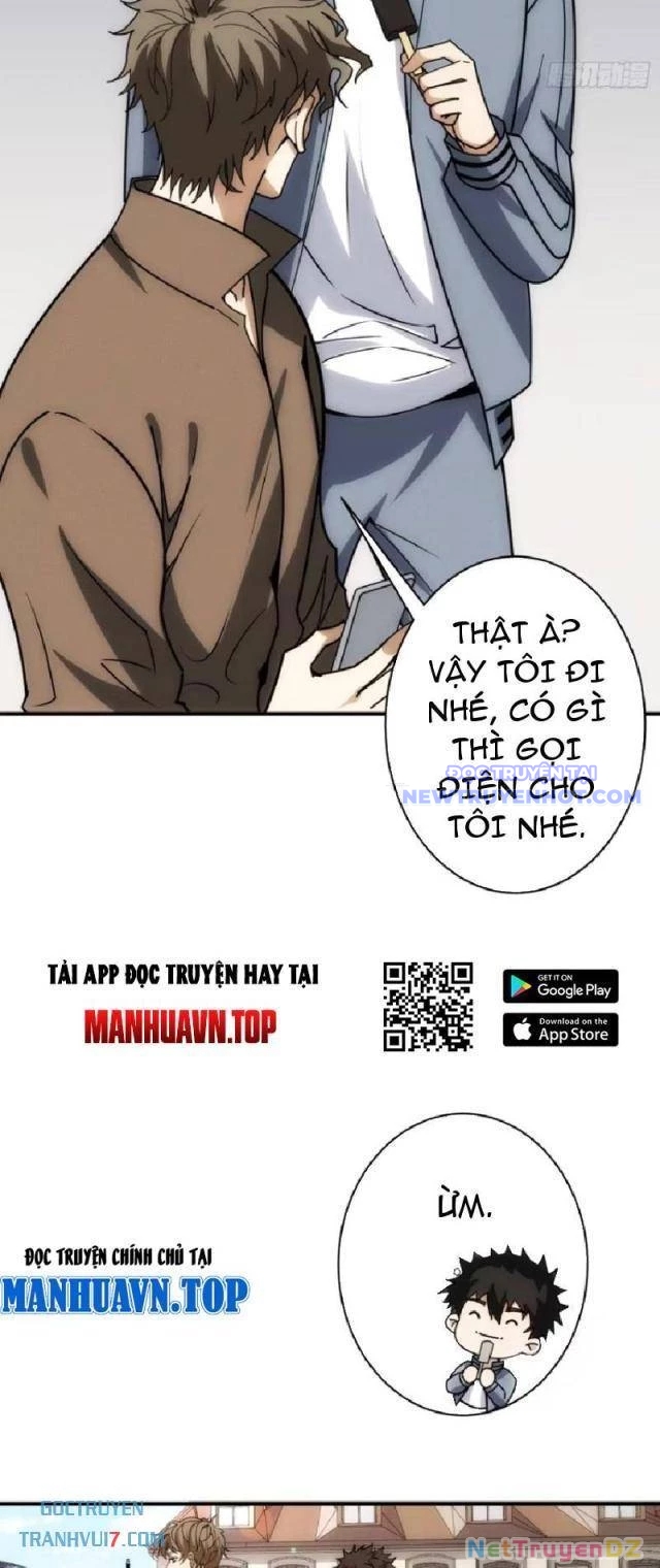 Tin Tức Của Toàn Tri Giả chapter 7 - Trang 36