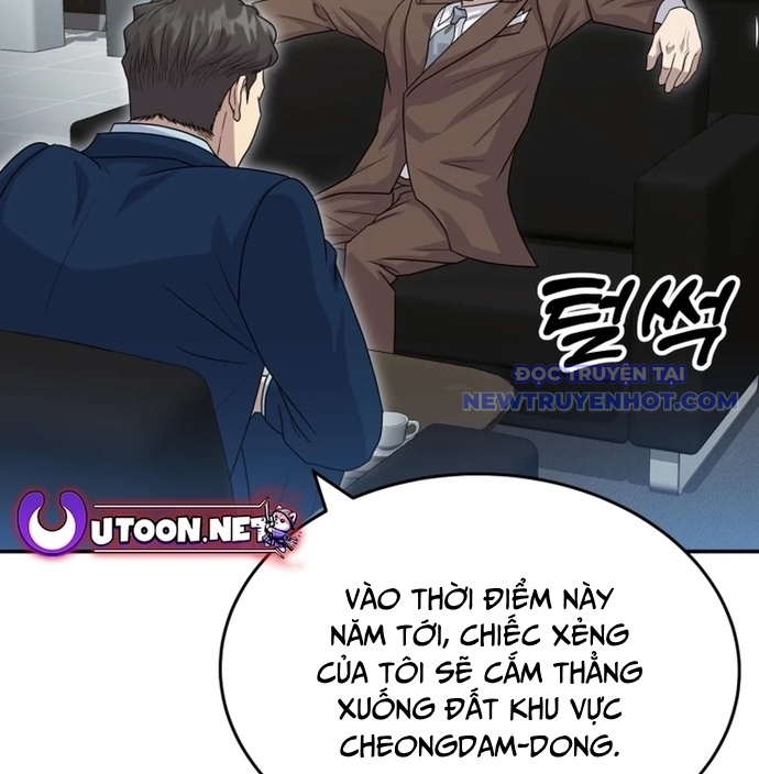 Bản Thiết Kế Vàng chapter 52 - Trang 119