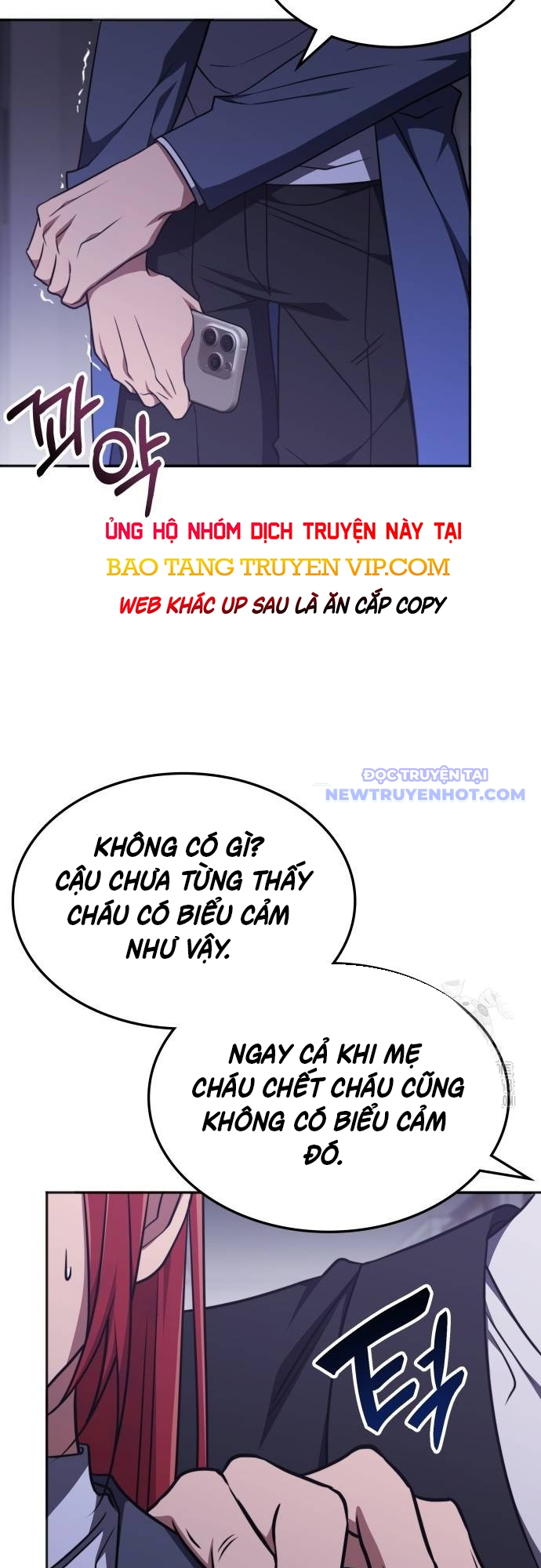 Trị Liệu Sư Quá Mạnh chapter 18 - Trang 49