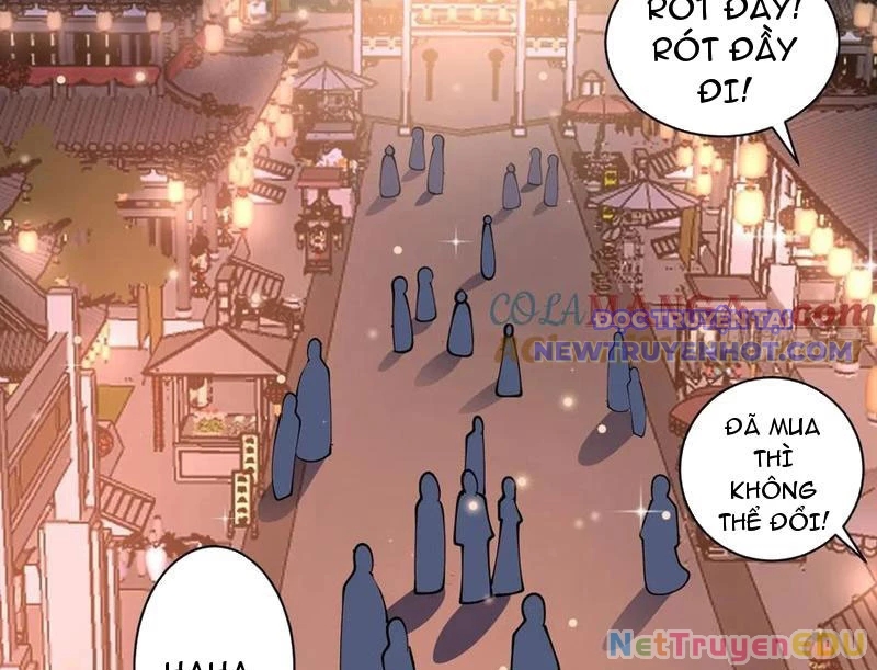 Công Tử Biệt Tú! chapter 197 - Trang 40