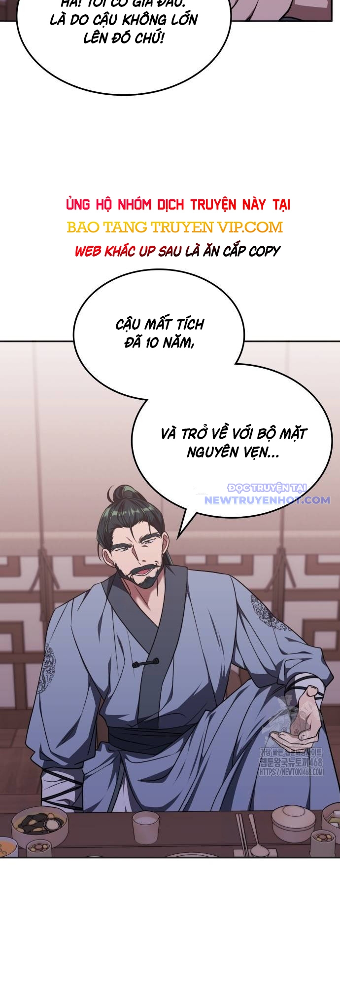 Trị Liệu Sư Quá Mạnh chapter 18 - Trang 5