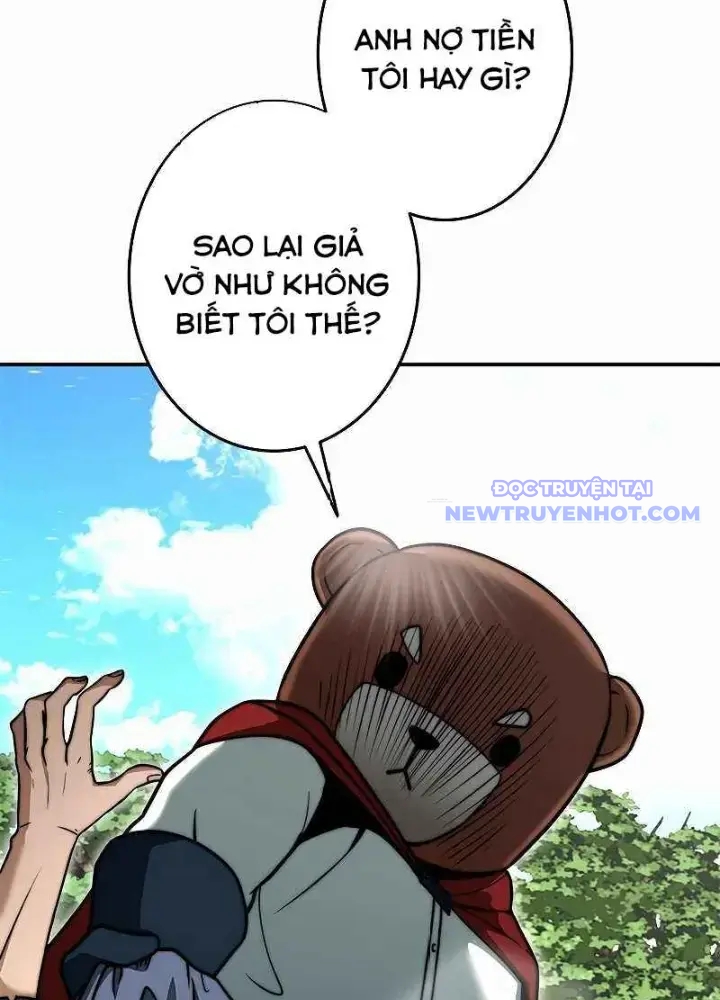 Buff May Mắn chapter 8 - Trang 194