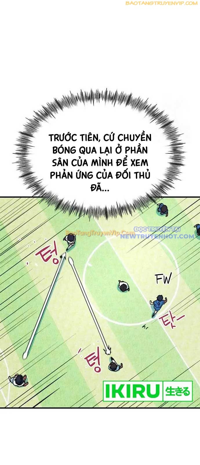 Tôi Bị Hiểu Lầm Là Siêu Sao Trên Sân Cỏ chapter 13 - Trang 48