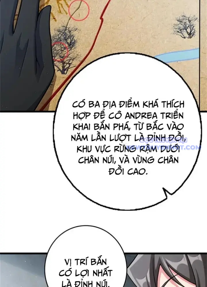 Thả Vu Nữ Đó Ra chapter 673 - Trang 71