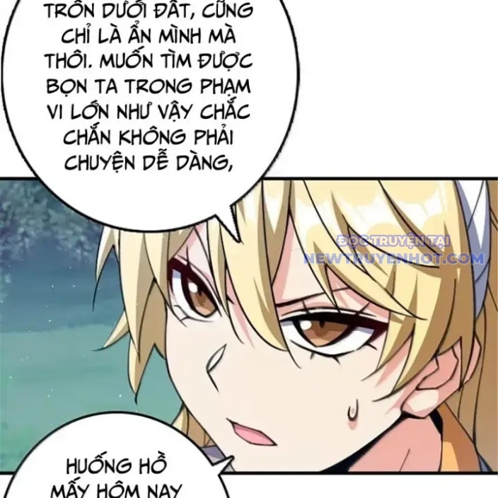 Thả Vu Nữ Đó Ra chapter 682 - Trang 28