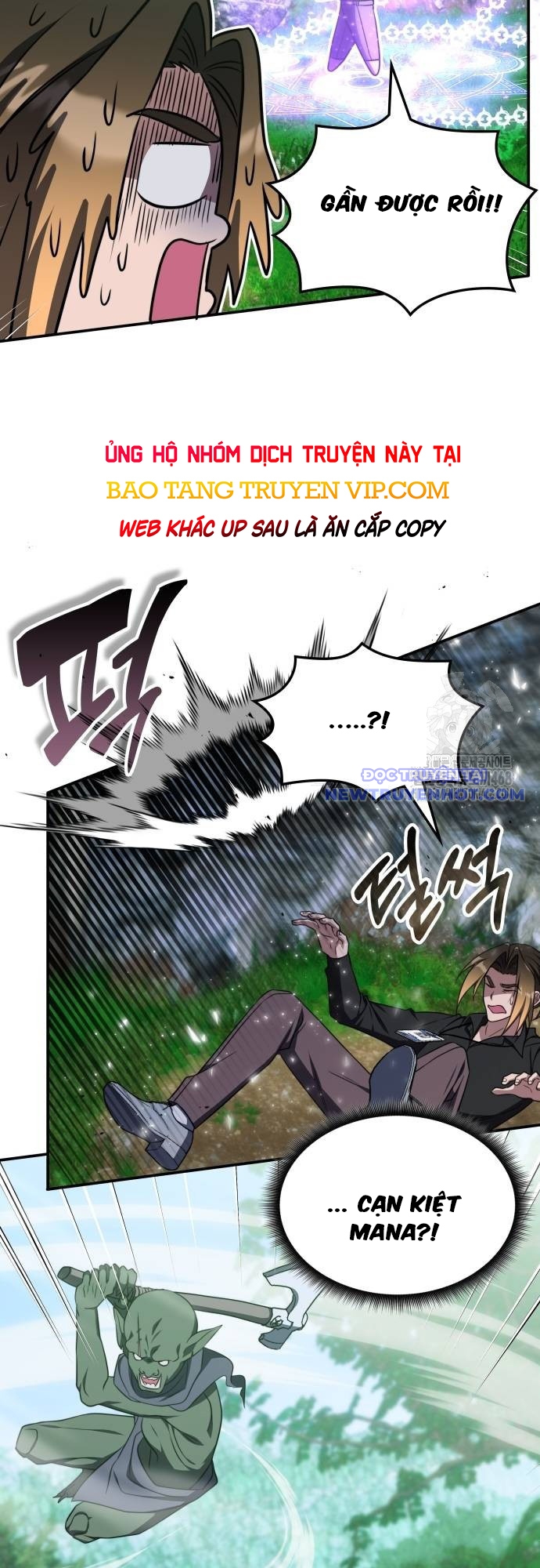 Trị Liệu Sư Quá Mạnh chapter 19 - Trang 47