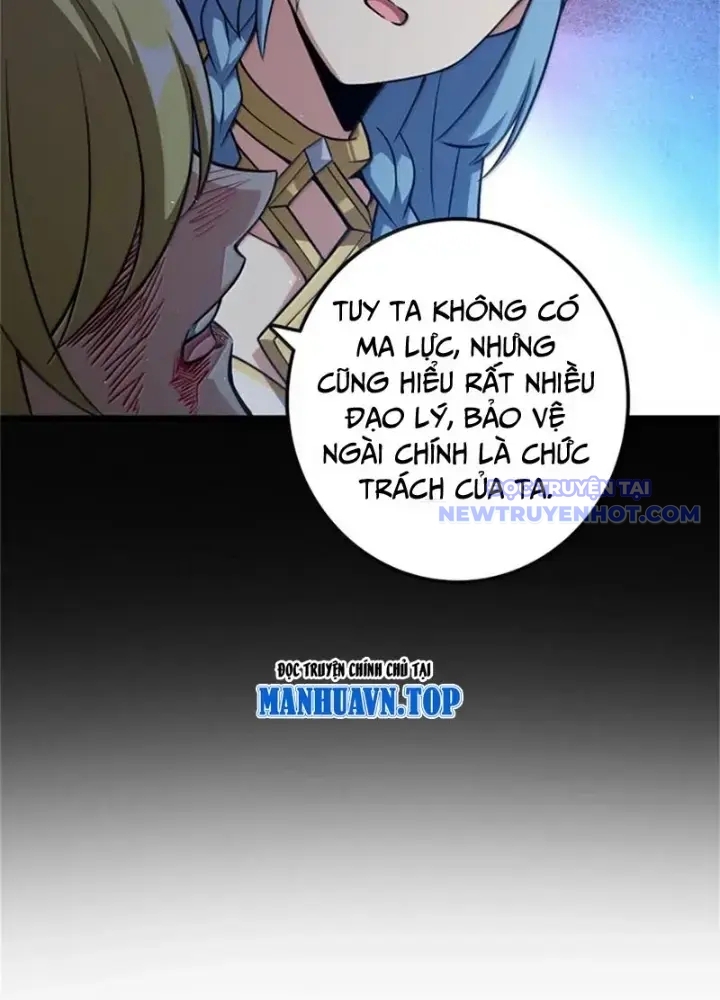 Thả Vu Nữ Đó Ra chapter 677 - Trang 50