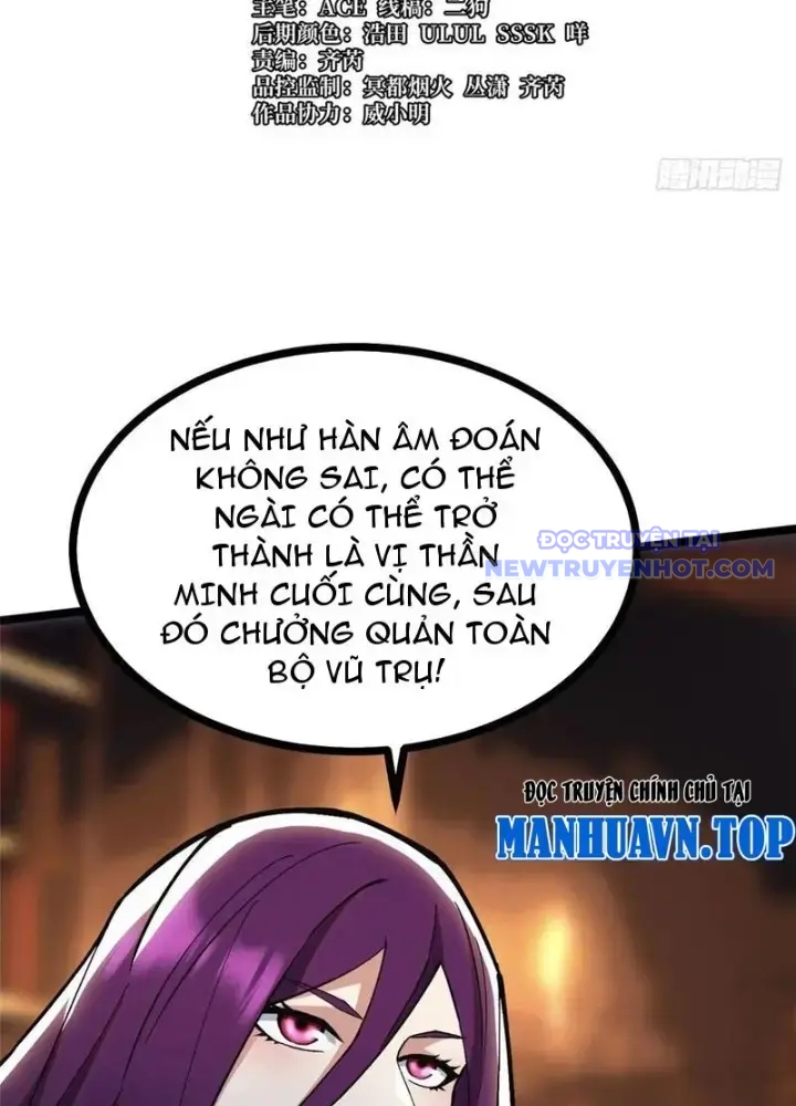 Ta Thật Không Muốn Học Cấm Chú chapter 109 - Trang 34